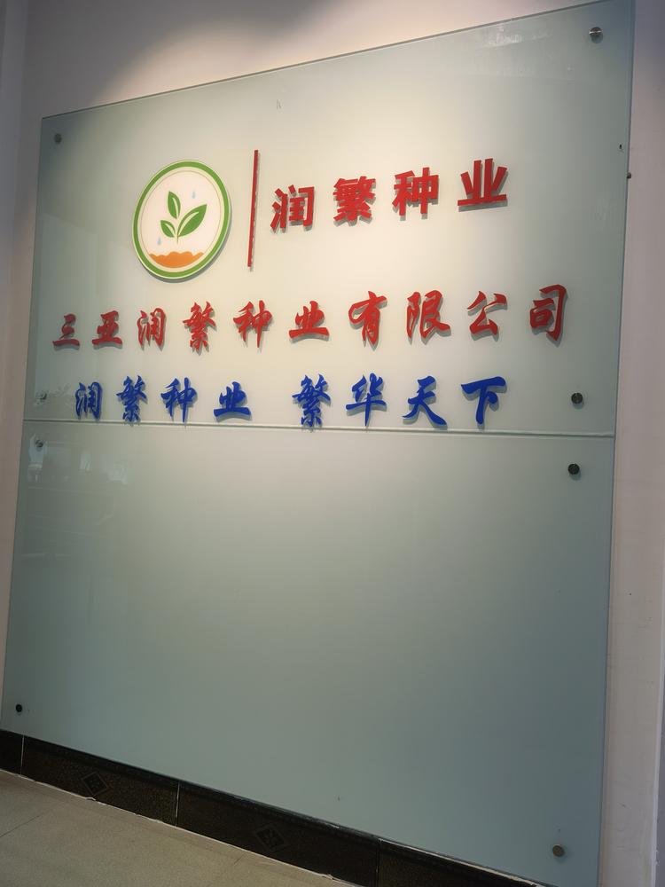 三亚润繁种业有限公司的小店