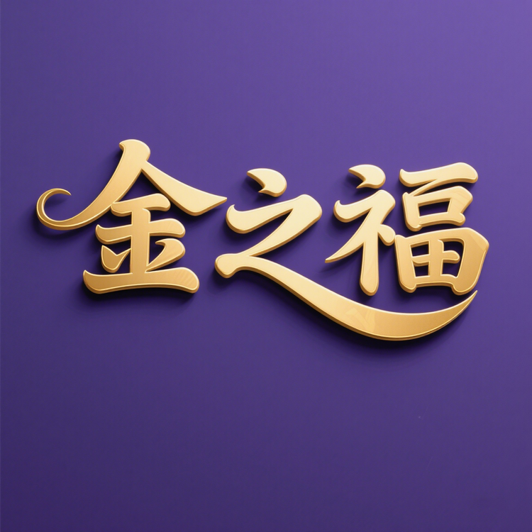 金之福珠宝