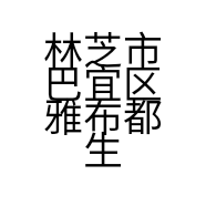 林芝市巴宜区雅布都生态农业旅游农民专业合作社的小店