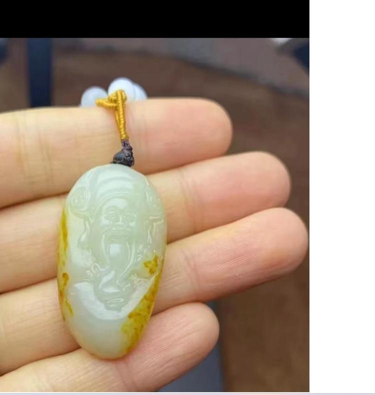 缘定叁生珠宝