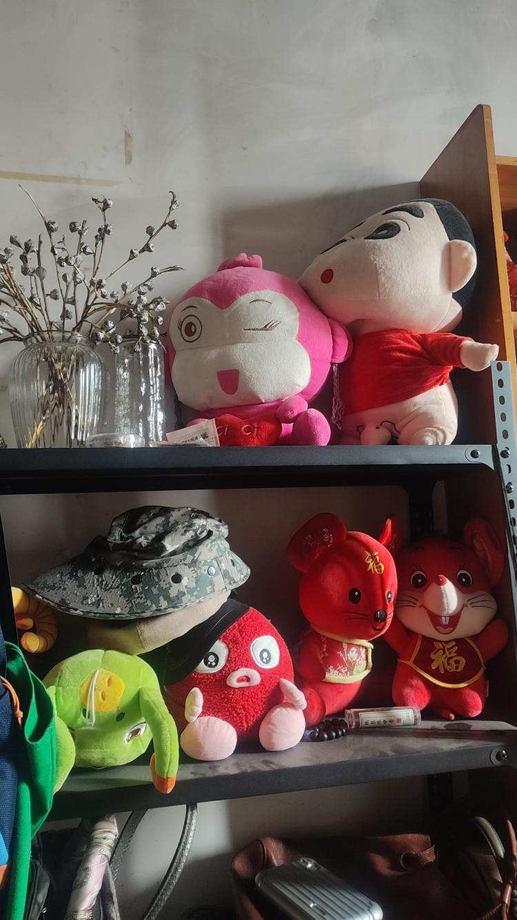 小抖哥百货店