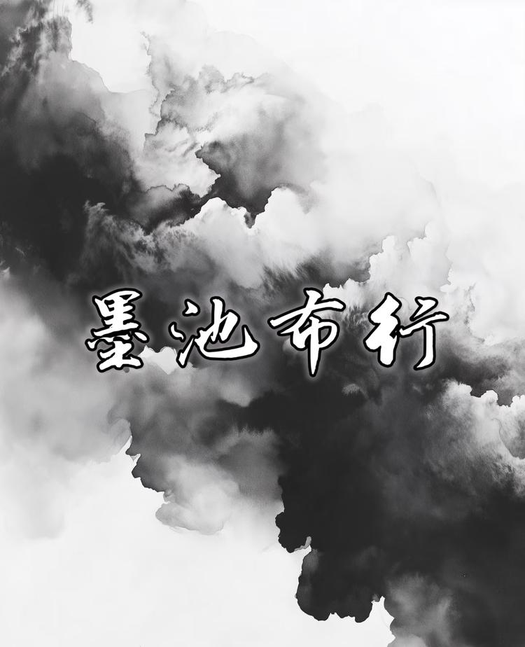 墨池布行