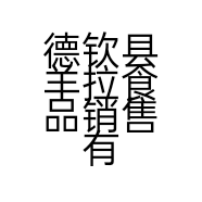 德钦县羊拉食品销售有限公司的小店
