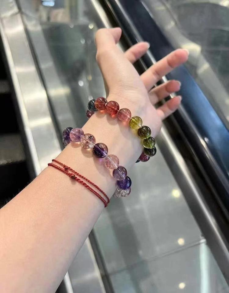 东海安锦水晶