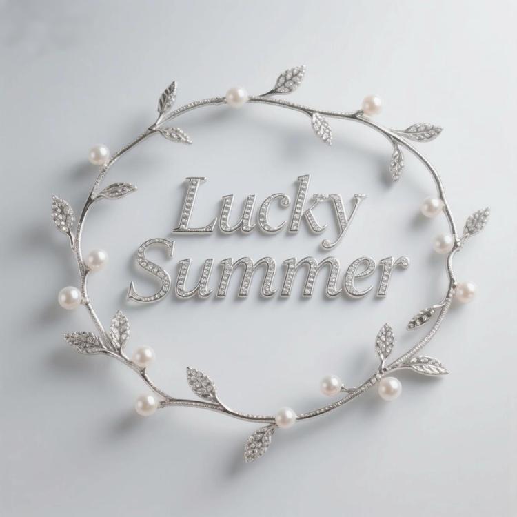 LuckySummer银饰