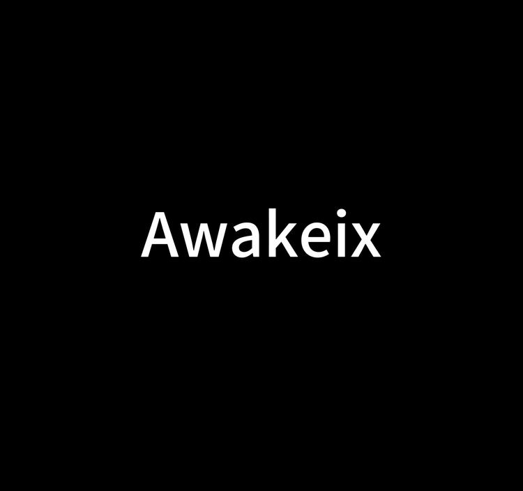 Awakeix线上商店