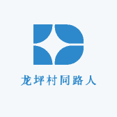 龙坪村同路人