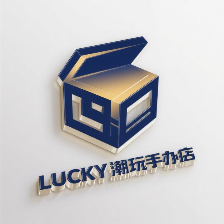 LUCKY潮玩手办店