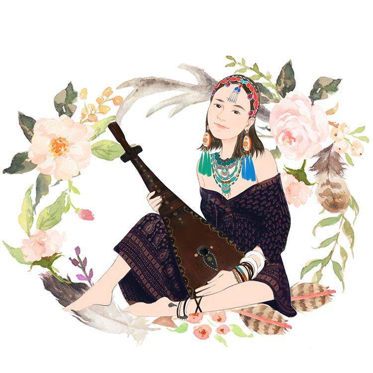 花花的东南亚小铺