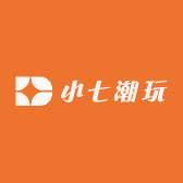 小七拆卡潮玩