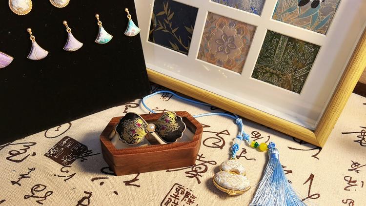 李冬时尚臻选阁