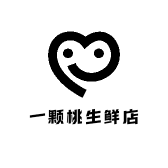 一颗桃生鲜店