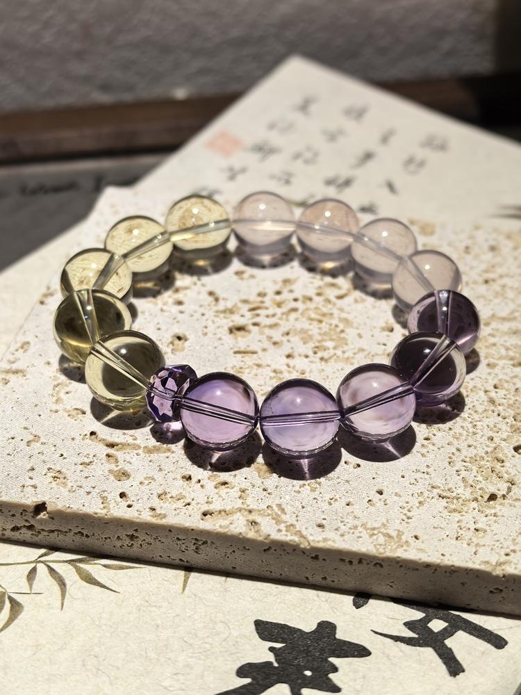 FACE喵喵水晶珠宝饰品