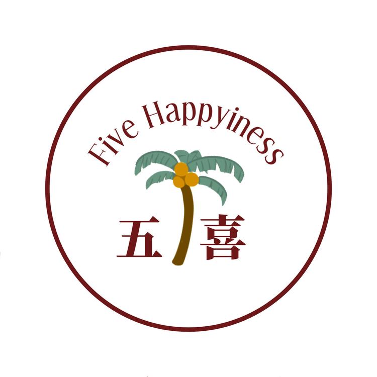 FiveHappyiness泳衣