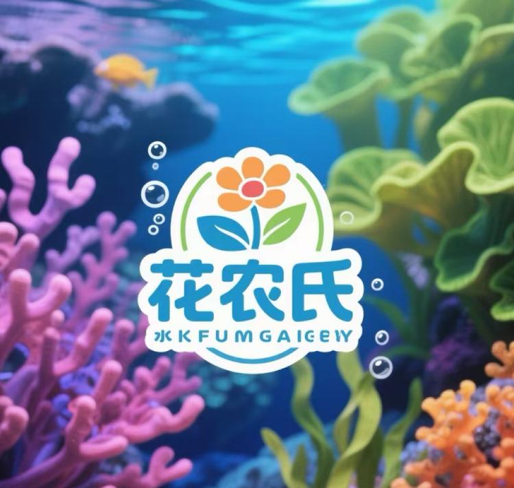 花农氏水族旗舰店