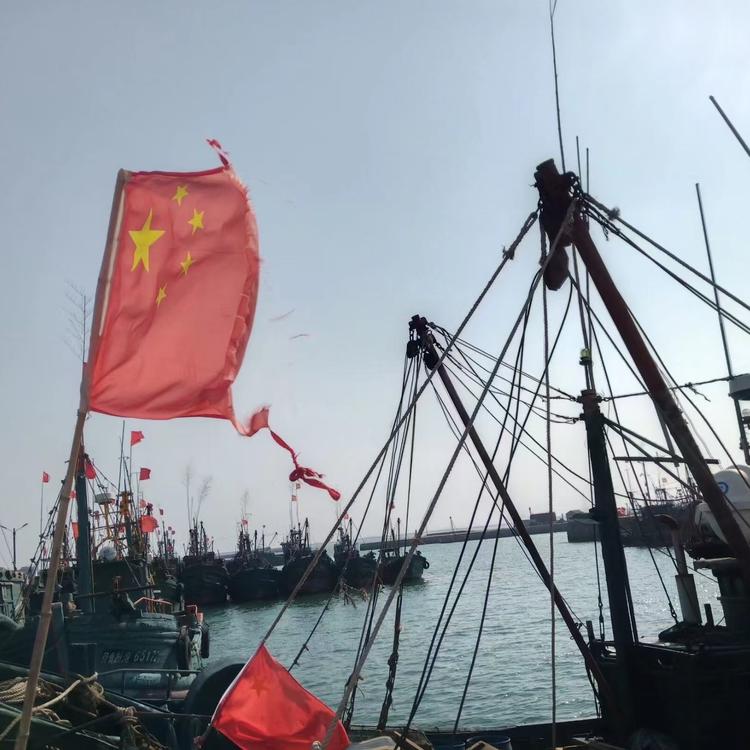 渔满满海鲜店