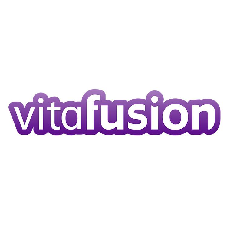 vitafusion营养品海外旗舰店