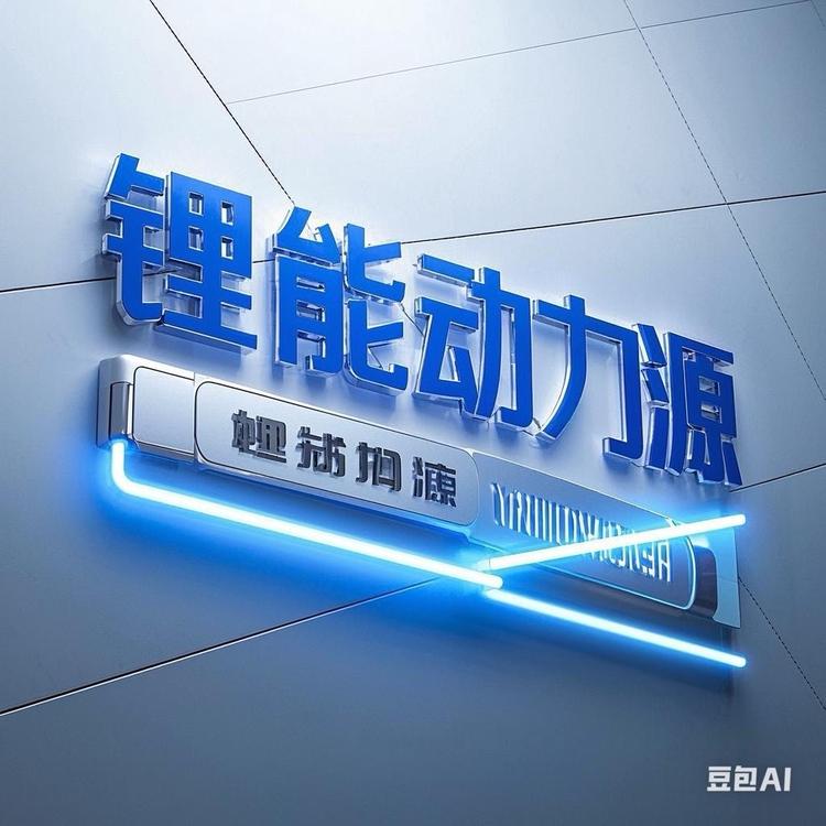 锂能动力源