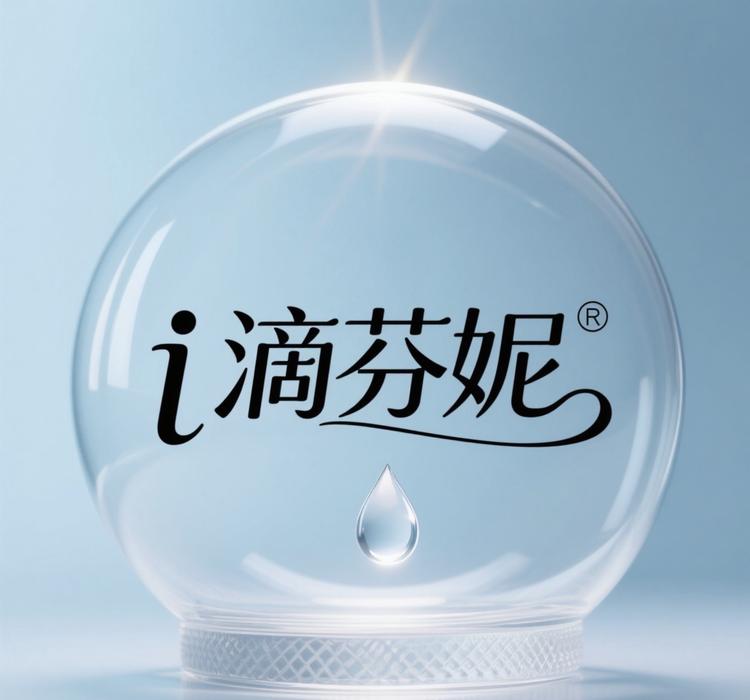 滴芬妮香水洗衣液