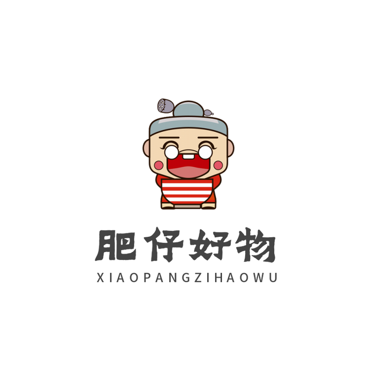 肥仔好物