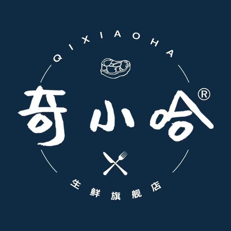 奇小哈马来农夫（山西）供应链有限公司食品专卖店