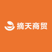 摘天商贸