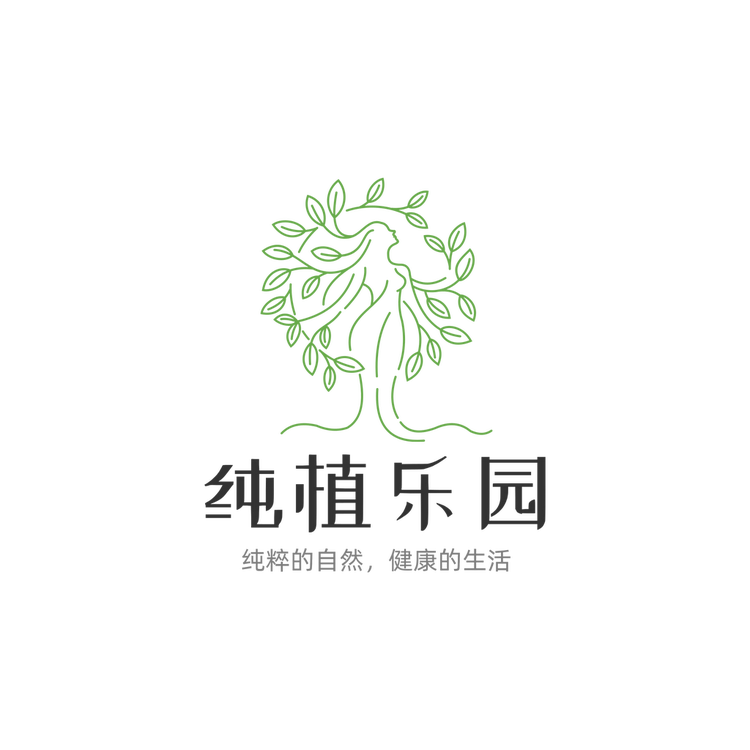 纯植乐园多枣专卖店