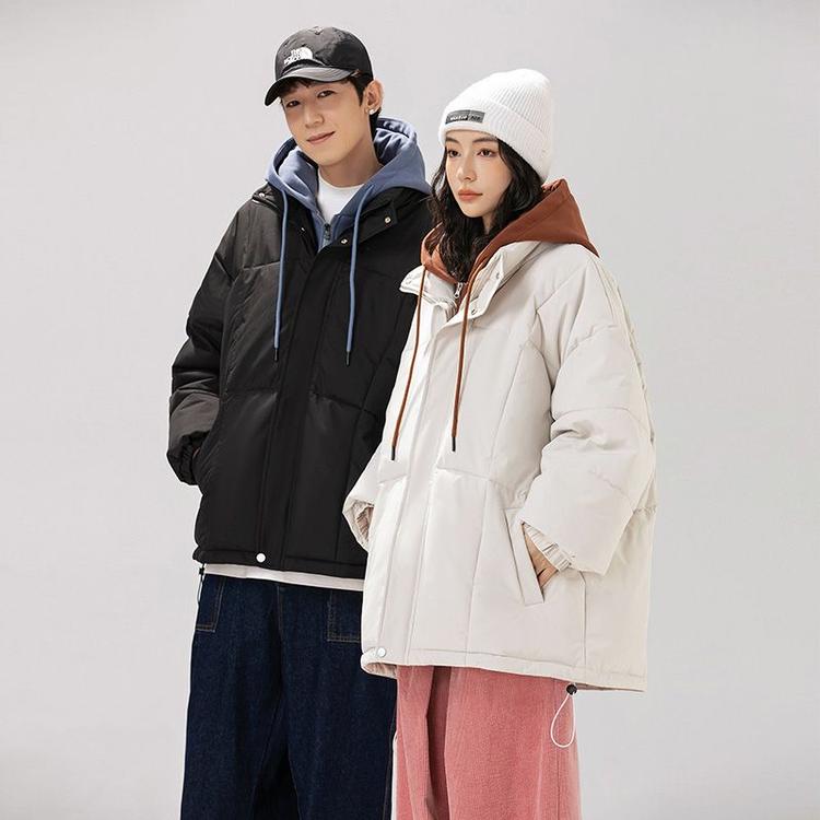 铂米服饰有限公司