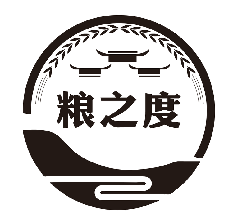 粮之度酒业企业店