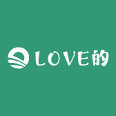 LOVE的