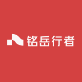 铭岳行者