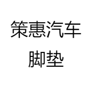 策惠汽车脚垫