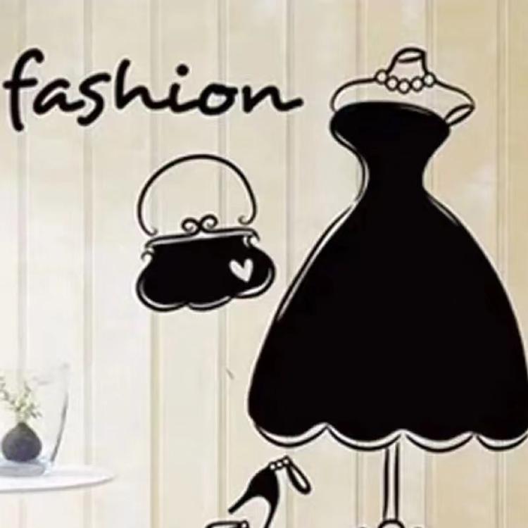 亨之星女装工厂店