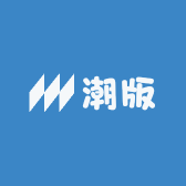 潮版男鞋夏季