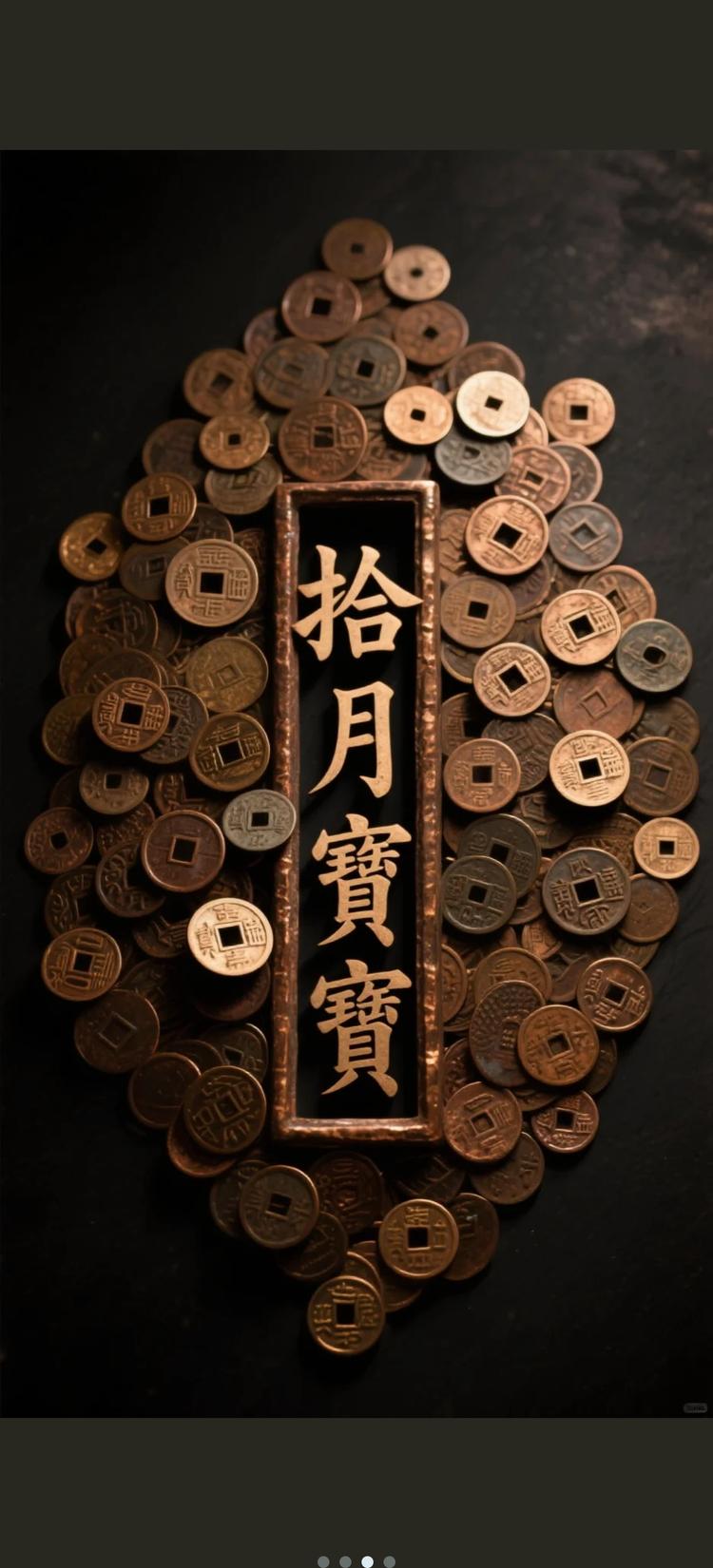 拾月听泉