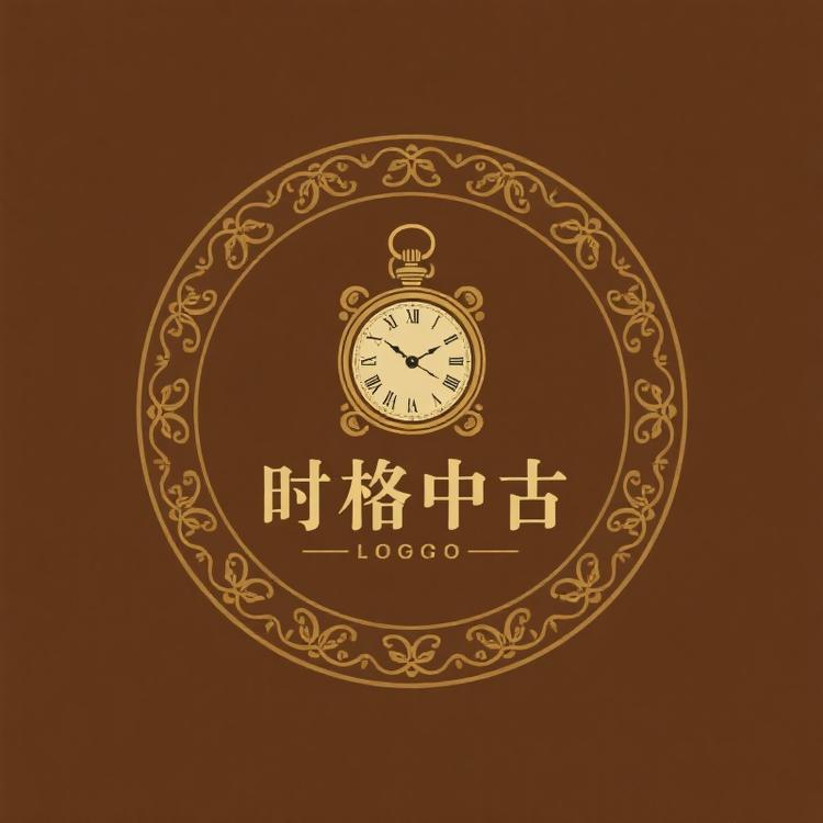 时格中古vintage