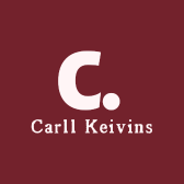 Carll Keivins户外