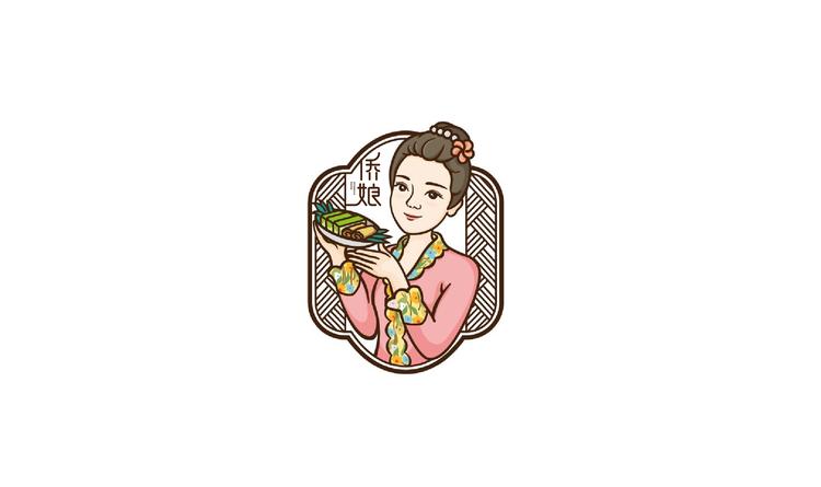 侨娘南洋点心铺企业店
