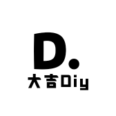 大吉Diy手作店