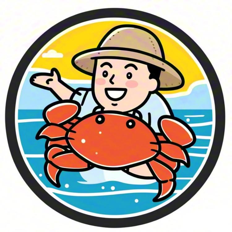 舟山蟹捕头海洋食品店