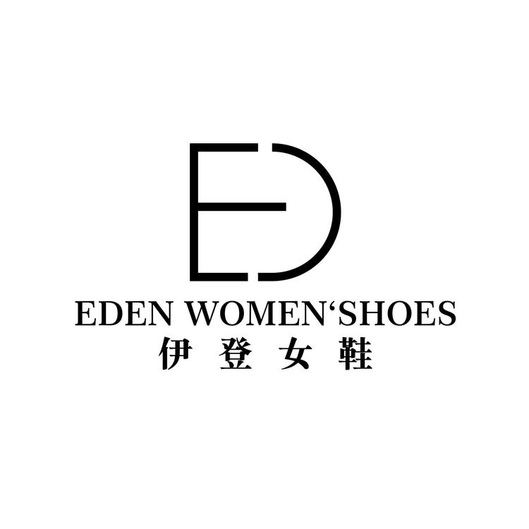 EDEN伊登女鞋