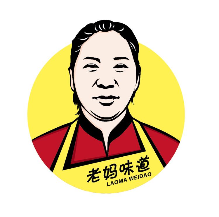 新疆老妈烤兔老妈兔头