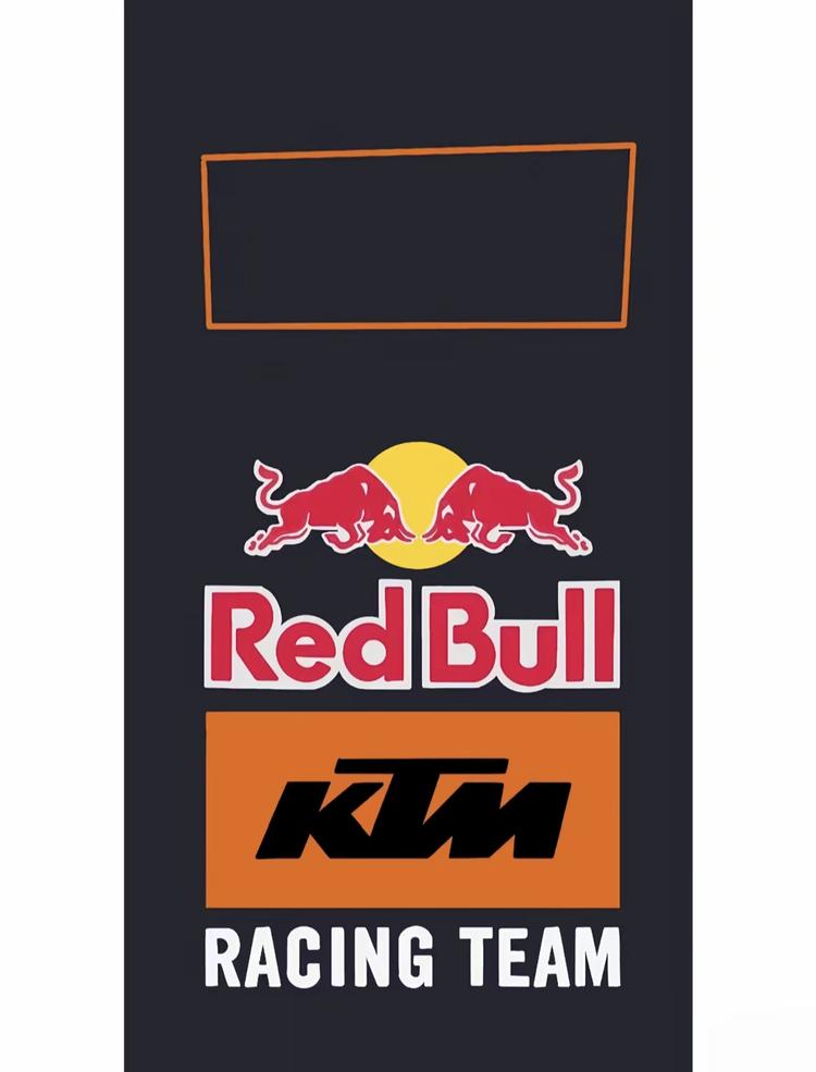 攒钱买KTM