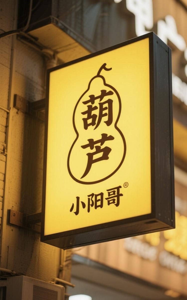 小阳葫芦哥