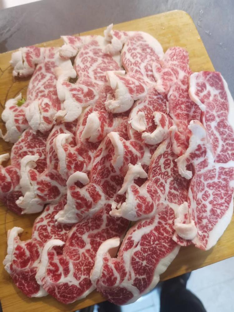 清真凤鲜牛羊肉店