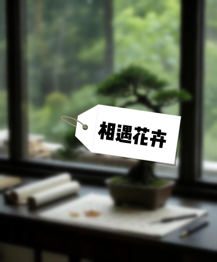 阳江市江城区相遇花卉