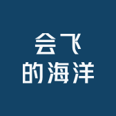 会飞的海洋