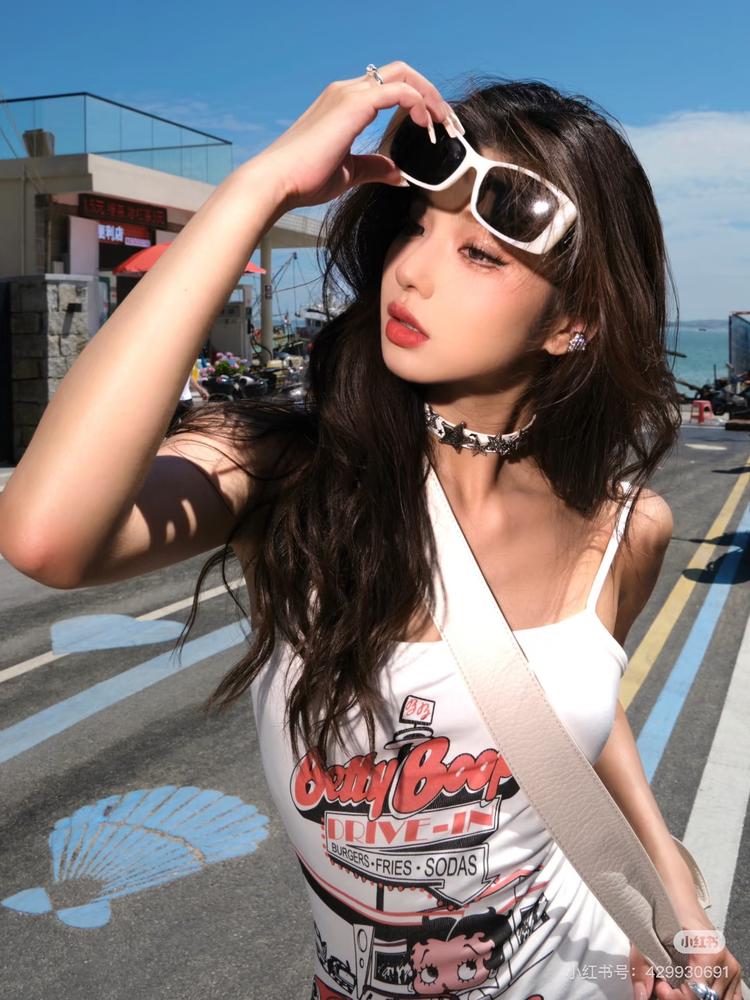 王璟存眼镜铺