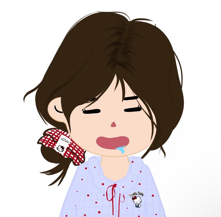 小秋的史莱姆日记