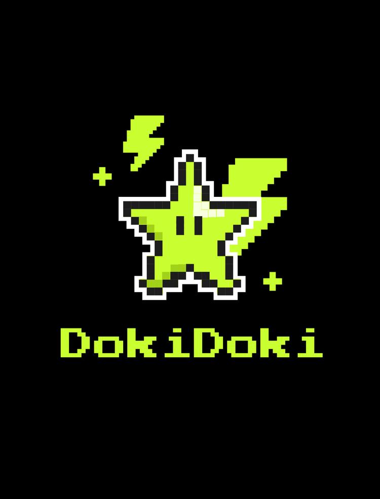 DokiDoki潮玩店